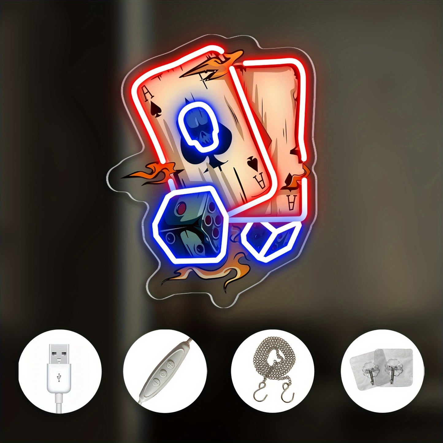 3