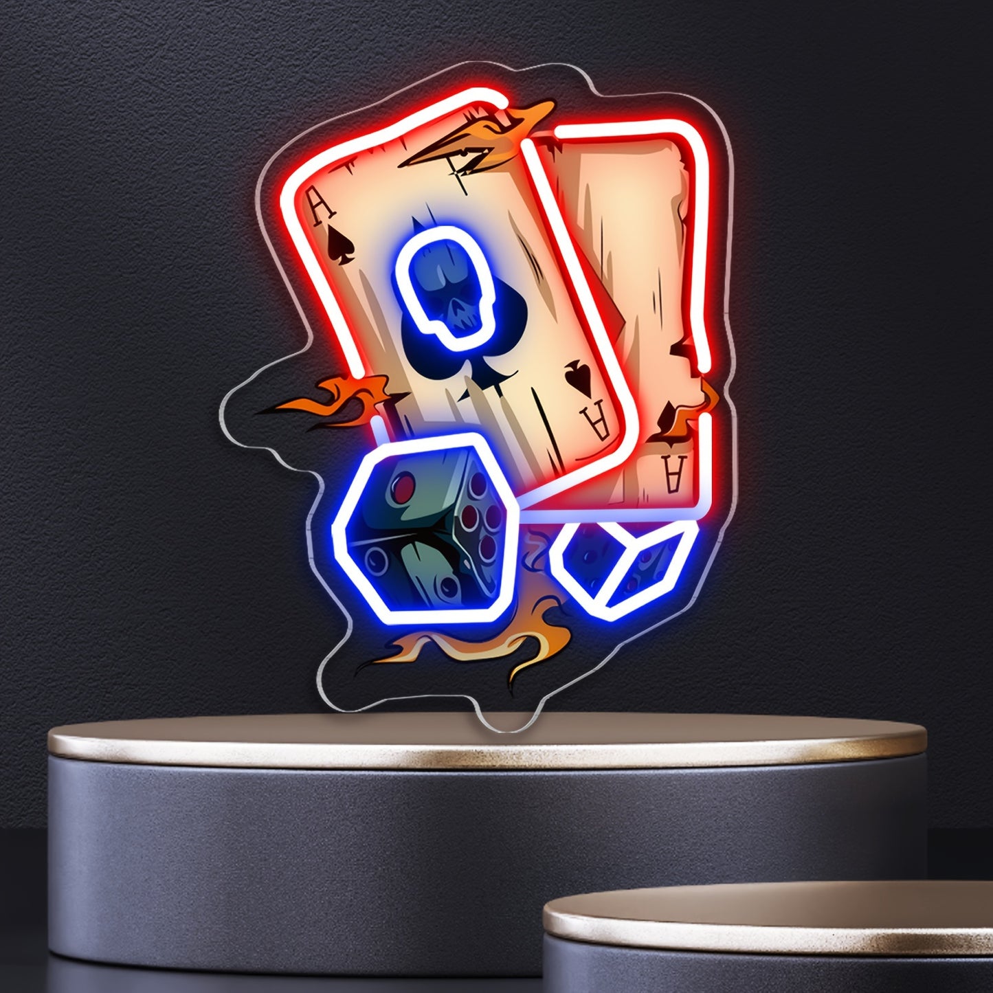 5